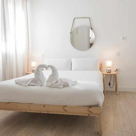 Apartamentos Dimax By Toledo Ap Ngoại thất bức ảnh