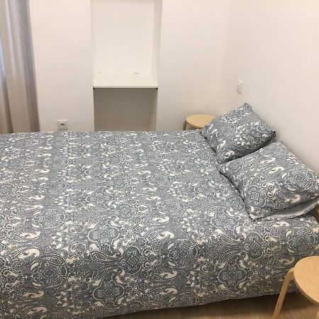 Apartamentos Dimax By Toledo Ap Ngoại thất bức ảnh