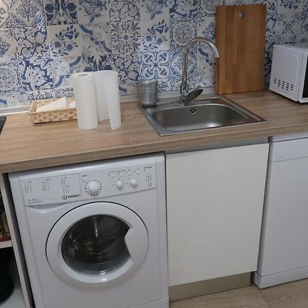 Apartamentos Dimax By Toledo Ap Ngoại thất bức ảnh