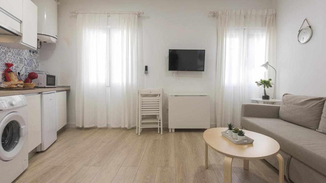 Apartamentos Dimax By Toledo Ap Ngoại thất bức ảnh