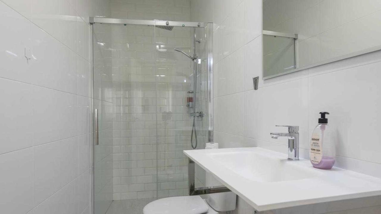 Apartamentos Dimax By Toledo Ap Ngoại thất bức ảnh