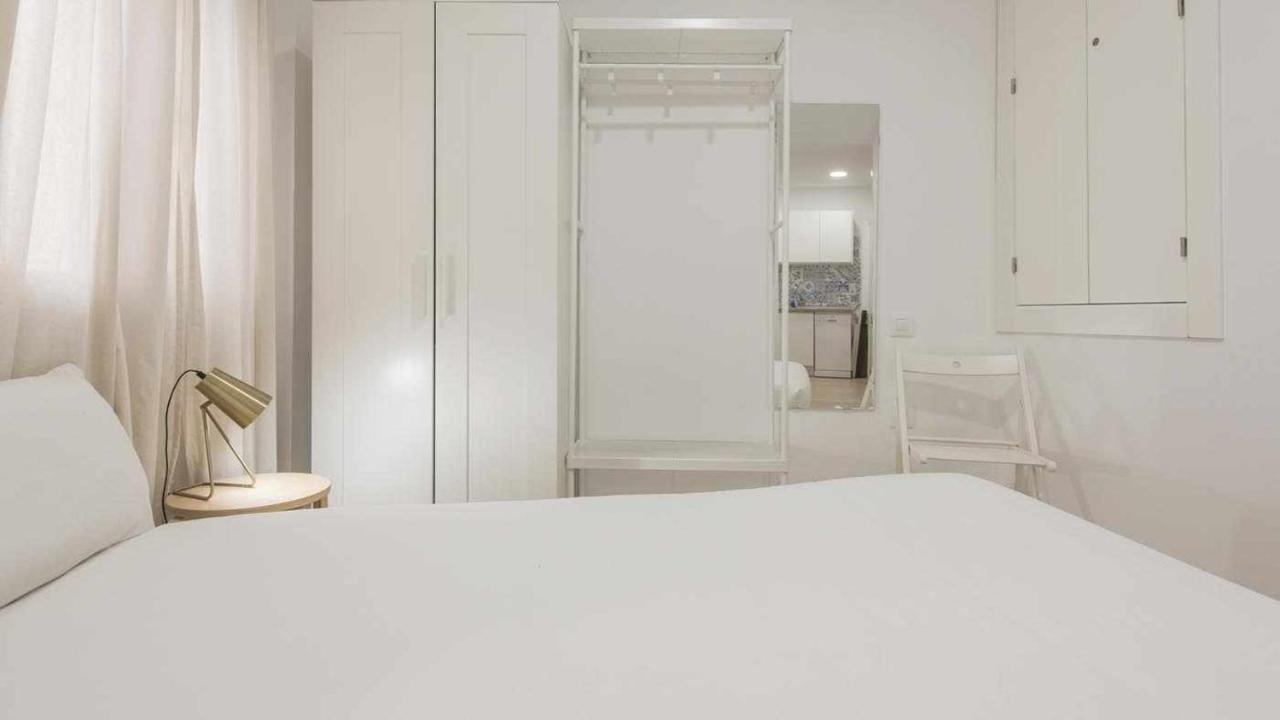 Apartamentos Dimax By Toledo Ap Phòng bức ảnh
