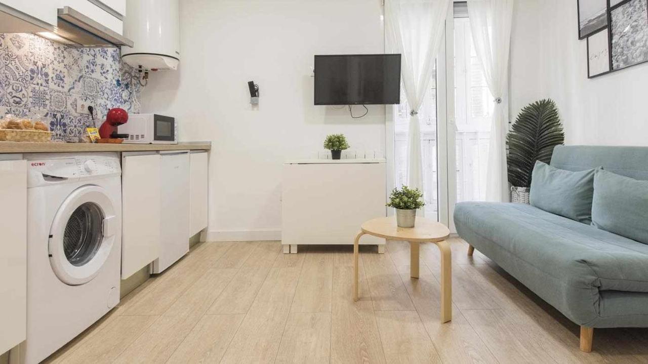 Apartamentos Dimax By Toledo Ap Ngoại thất bức ảnh
