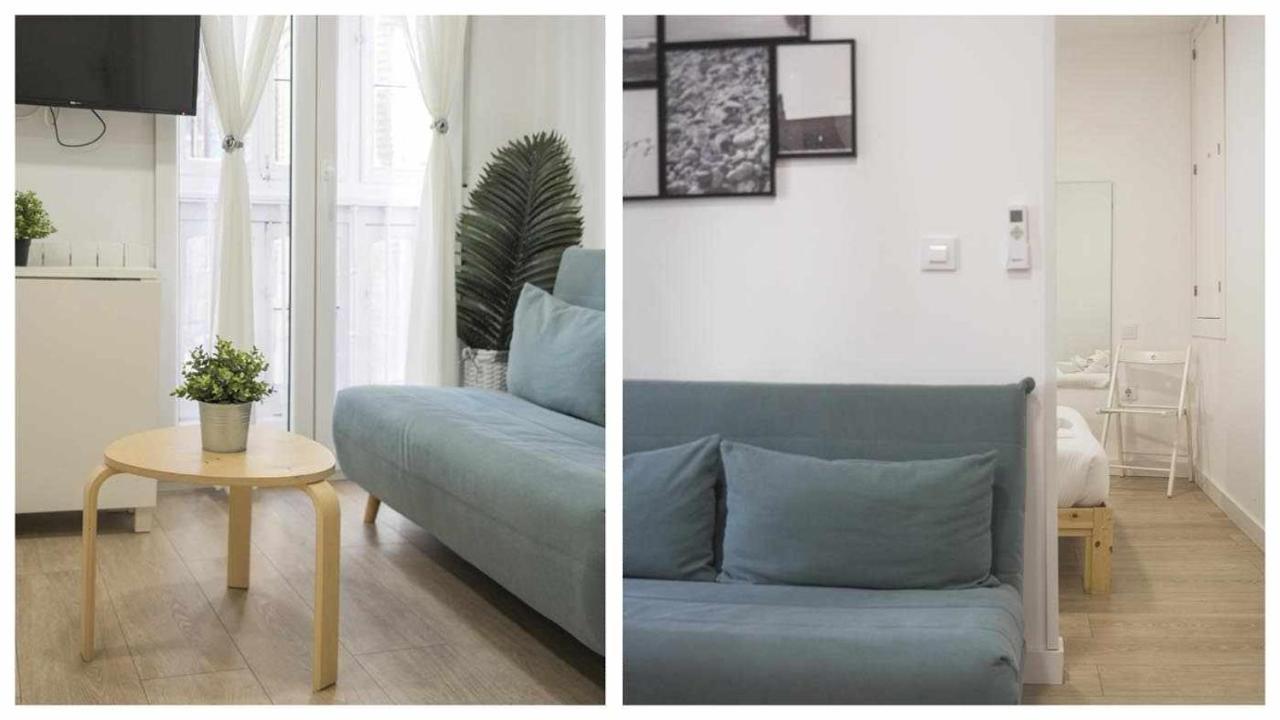 Apartamentos Dimax By Toledo Ap Ngoại thất bức ảnh