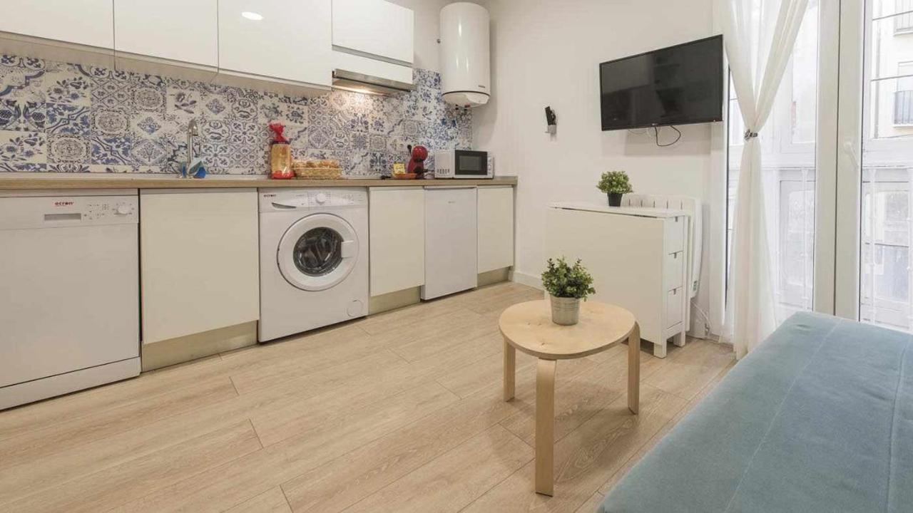 Apartamentos Dimax By Toledo Ap Ngoại thất bức ảnh