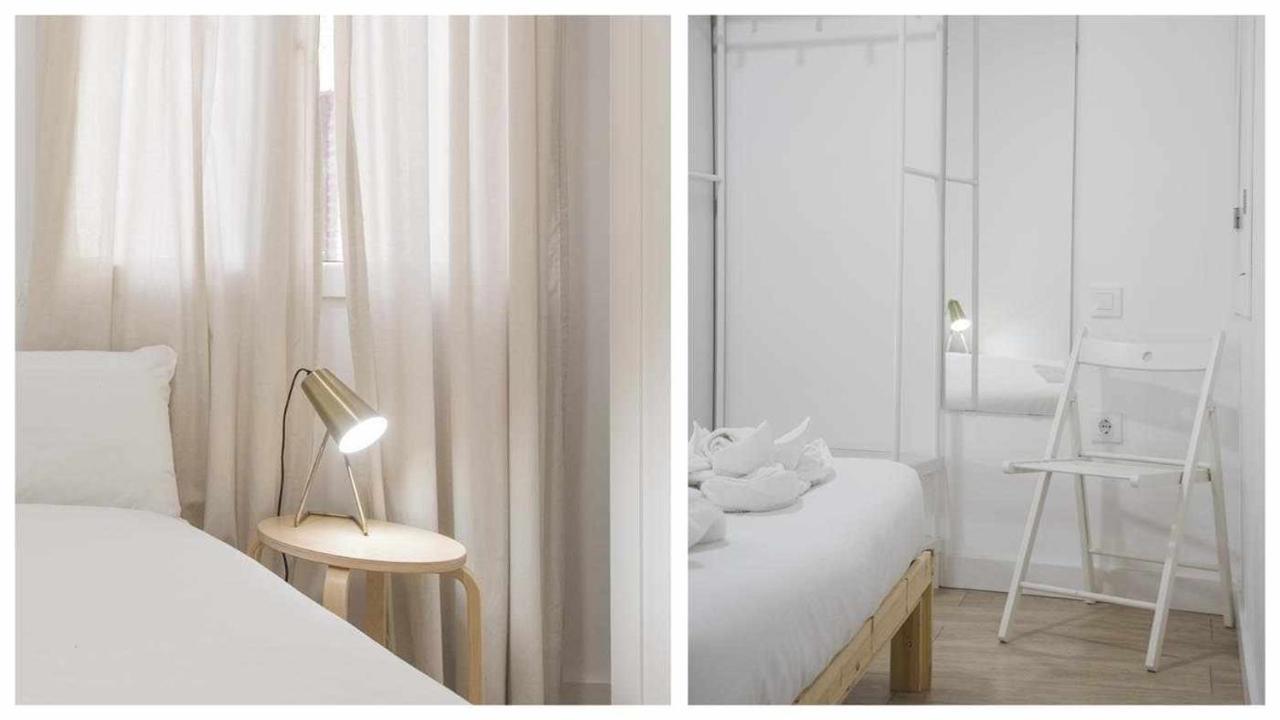 Apartamentos Dimax By Toledo Ap Ngoại thất bức ảnh