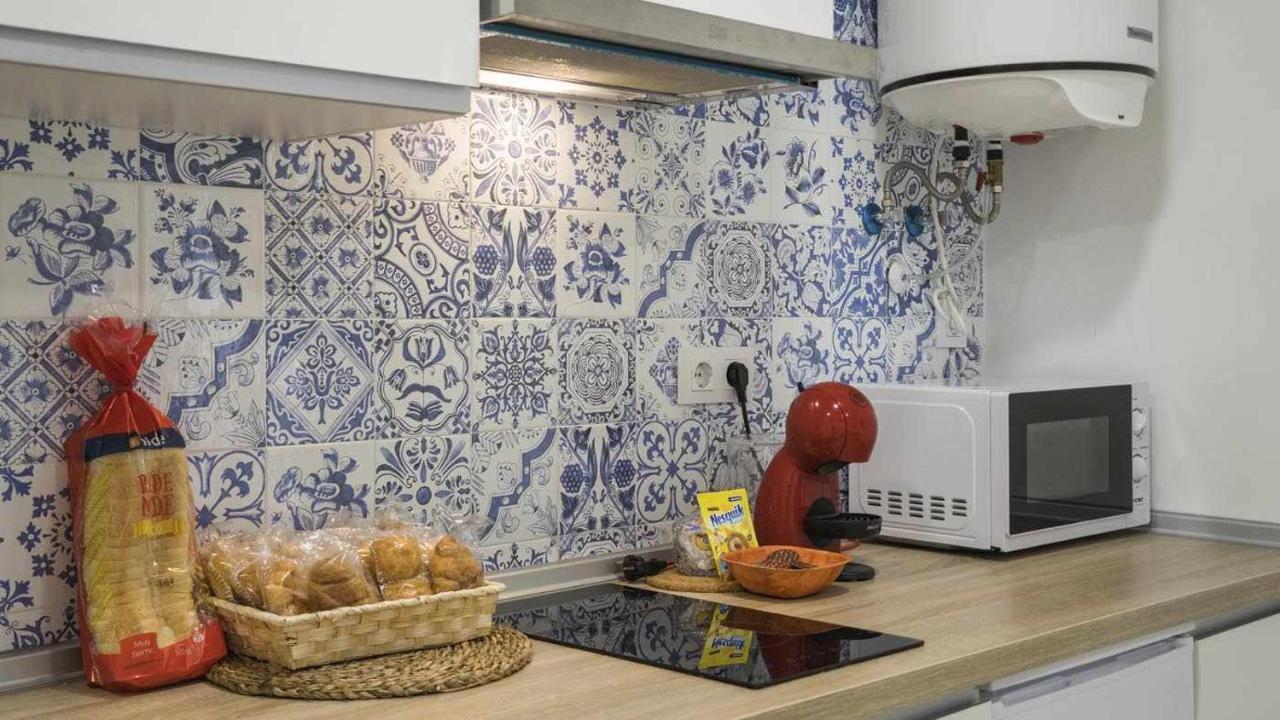 Apartamentos Dimax By Toledo Ap Ngoại thất bức ảnh