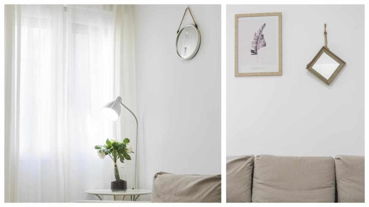 Apartamentos Dimax By Toledo Ap Ngoại thất bức ảnh