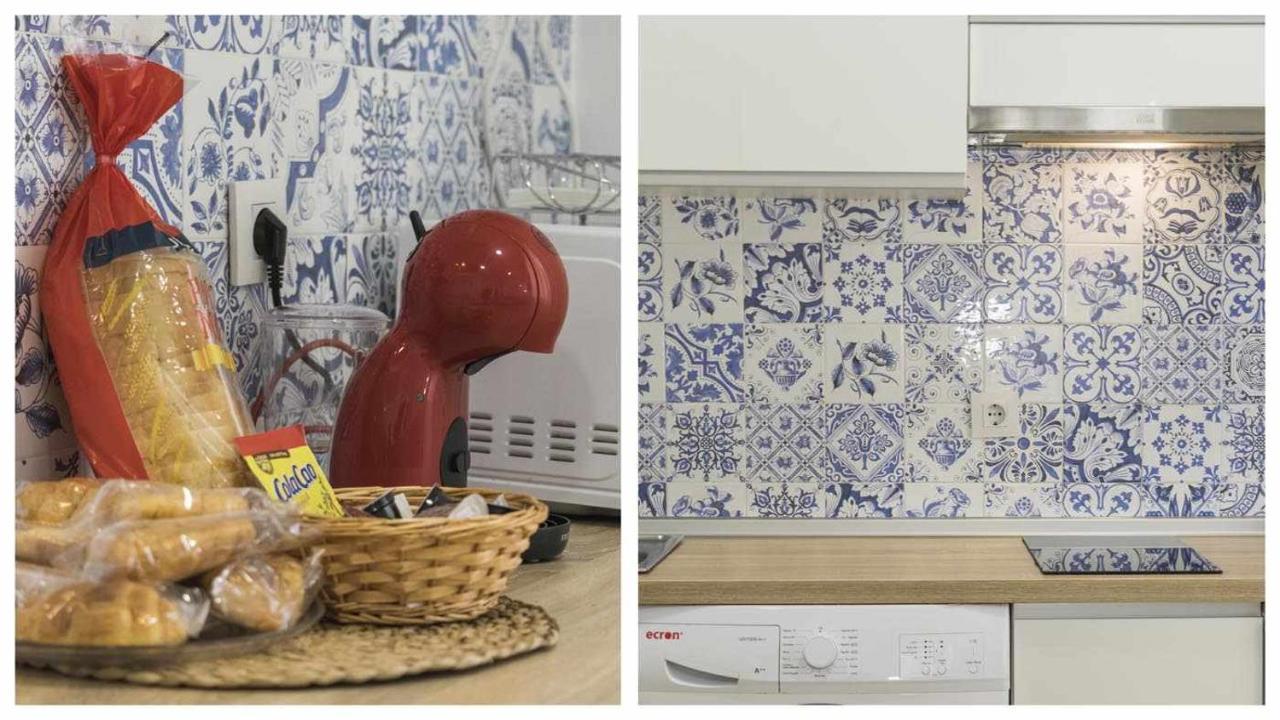 Apartamentos Dimax By Toledo Ap Ngoại thất bức ảnh