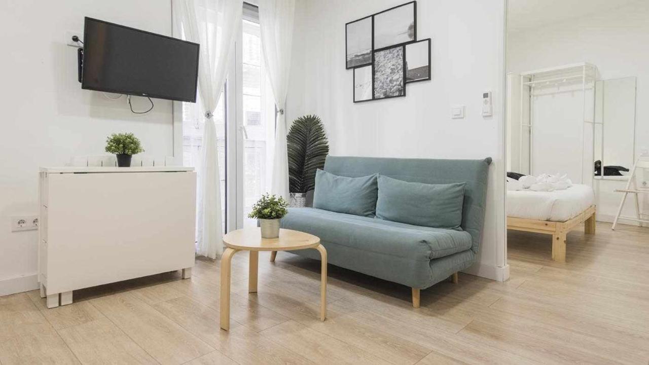Apartamentos Dimax By Toledo Ap Ngoại thất bức ảnh