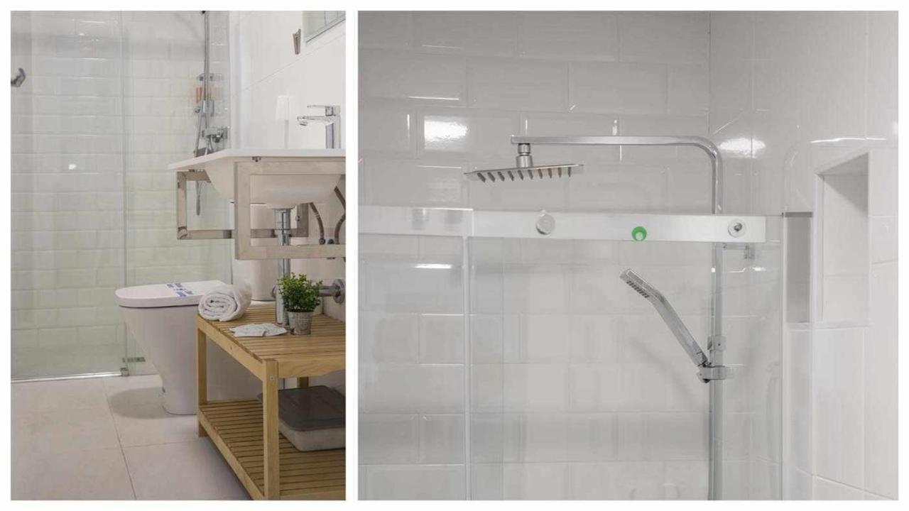 Apartamentos Dimax By Toledo Ap Ngoại thất bức ảnh