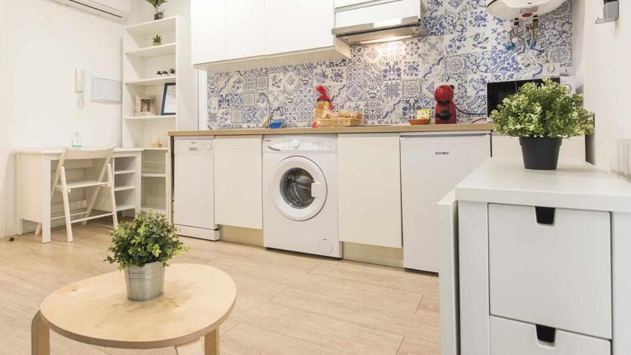 Apartamentos Dimax By Toledo Ap Ngoại thất bức ảnh