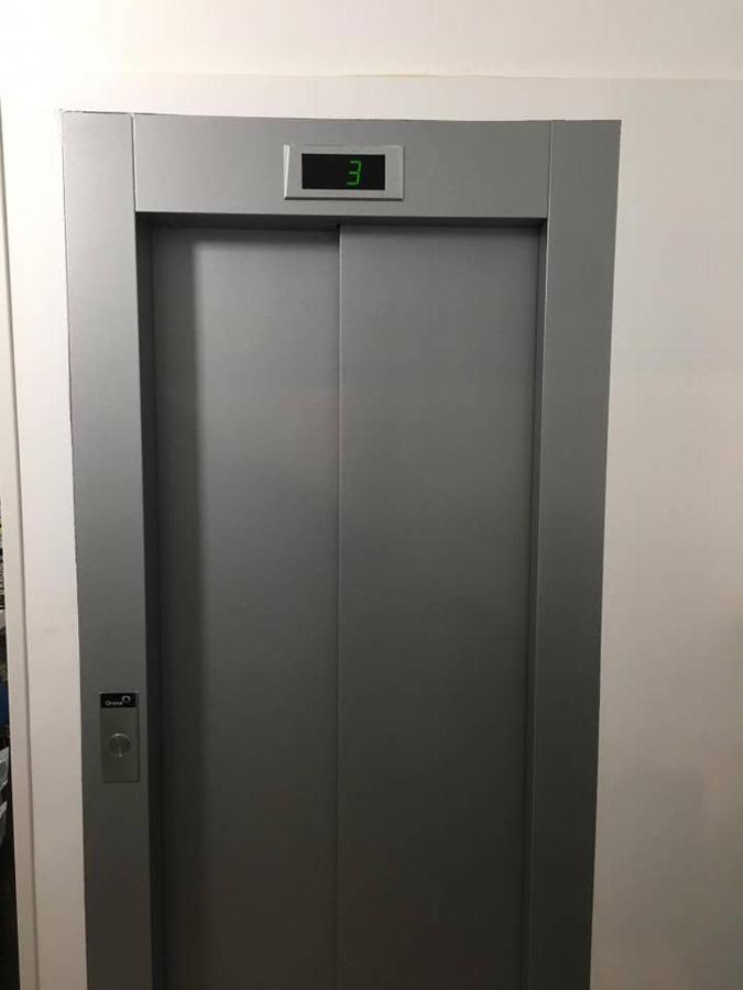 Apartamentos Dimax By Toledo Ap Ngoại thất bức ảnh