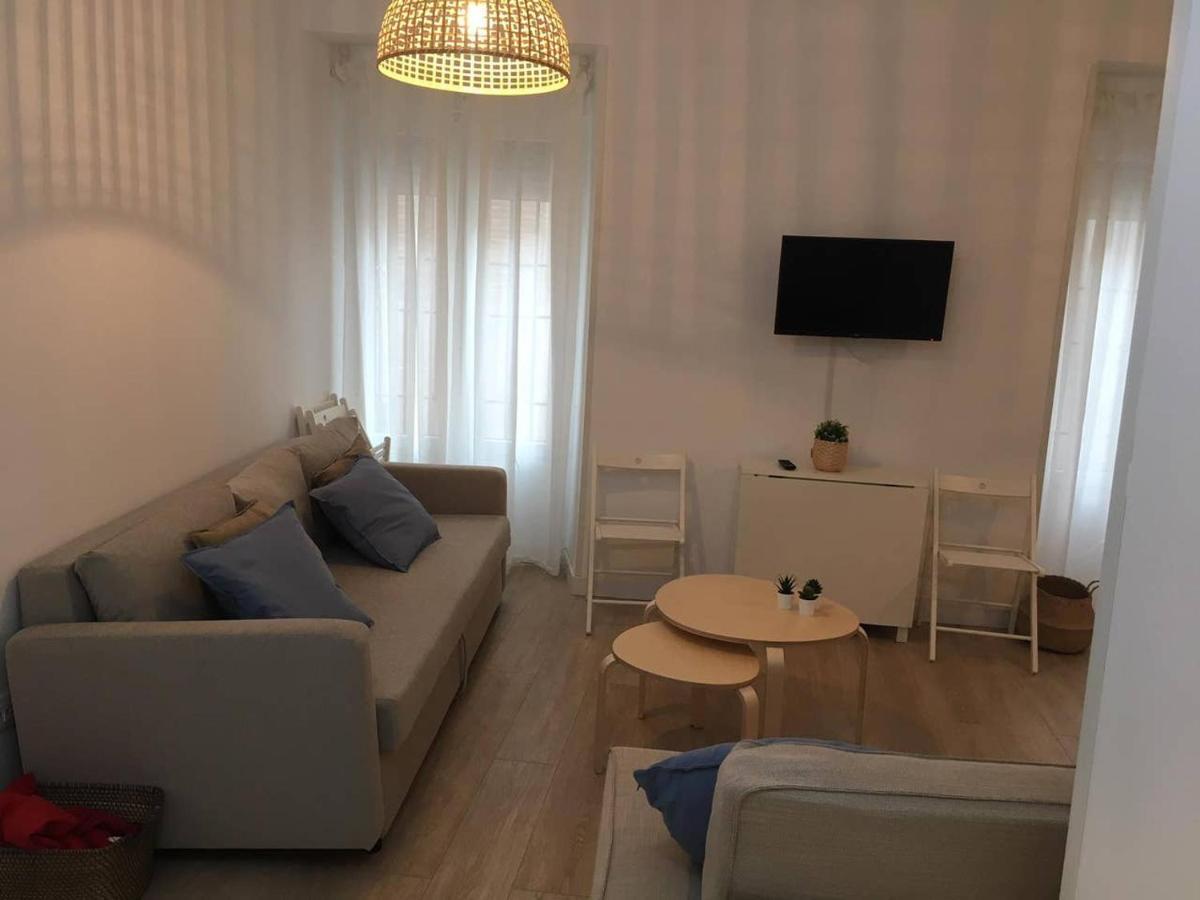 Apartamentos Dimax By Toledo Ap Ngoại thất bức ảnh