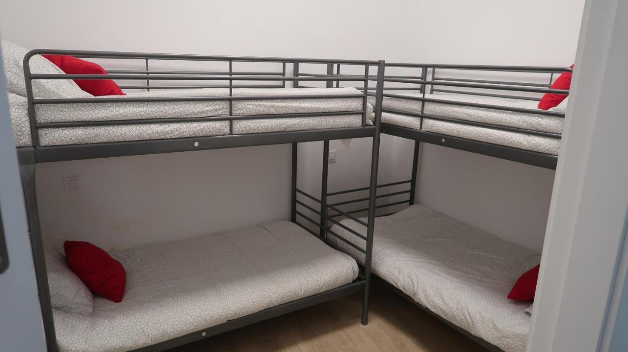 Apartamentos Dimax By Toledo Ap Ngoại thất bức ảnh