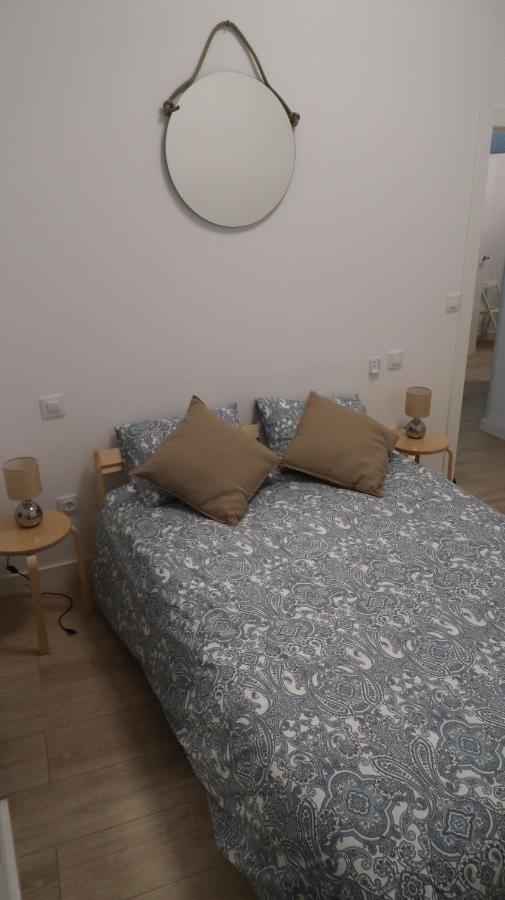 Apartamentos Dimax By Toledo Ap Ngoại thất bức ảnh