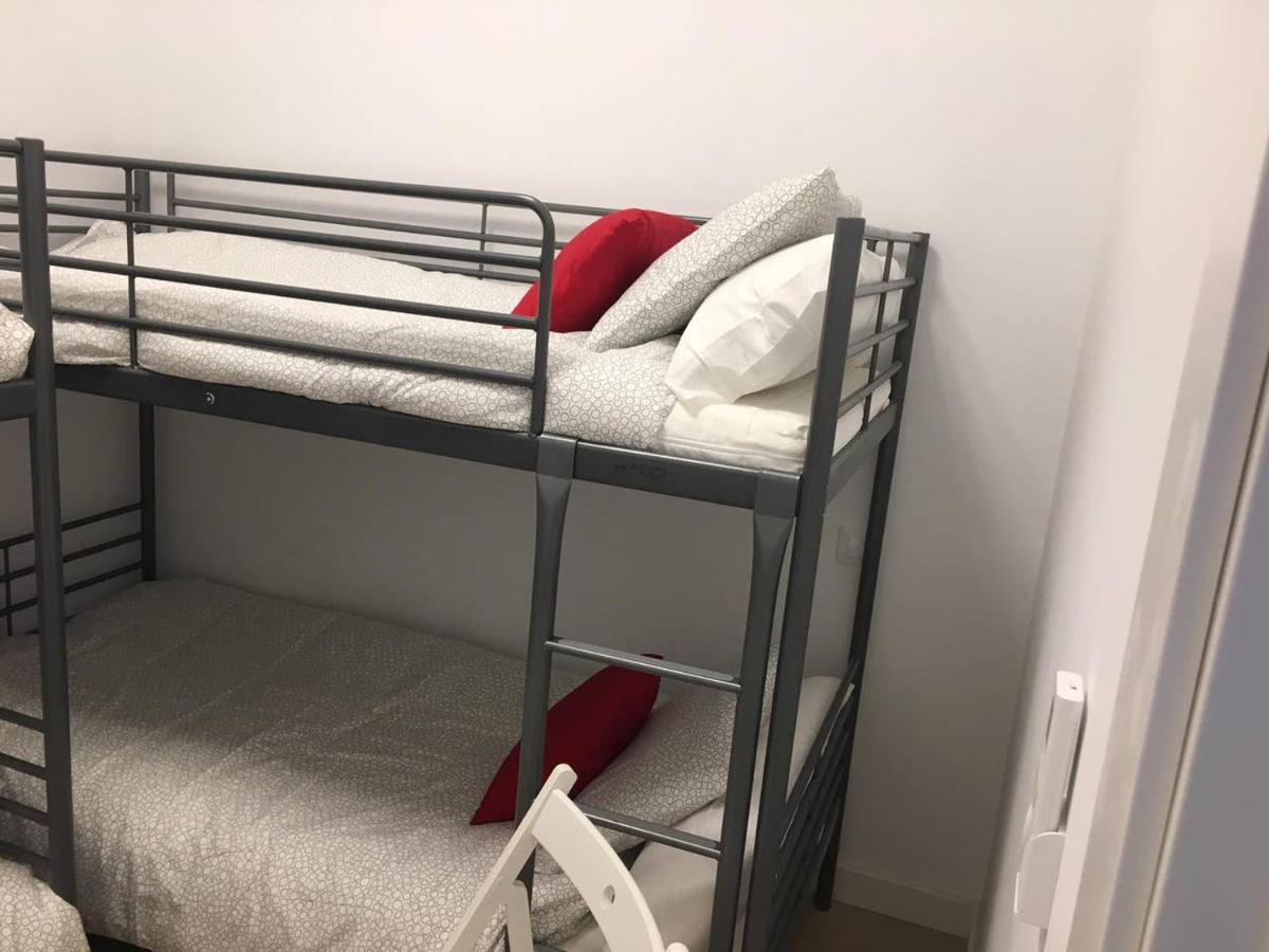 Apartamentos Dimax By Toledo Ap Ngoại thất bức ảnh