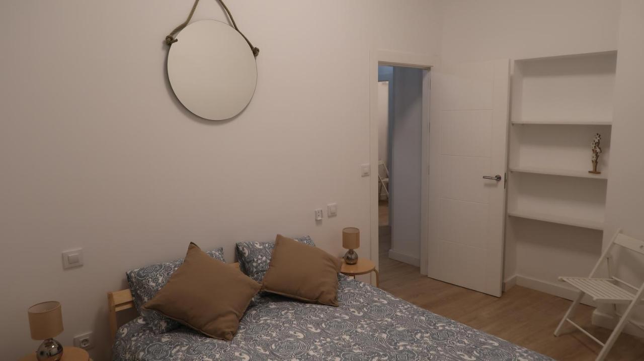 Apartamentos Dimax By Toledo Ap Ngoại thất bức ảnh
