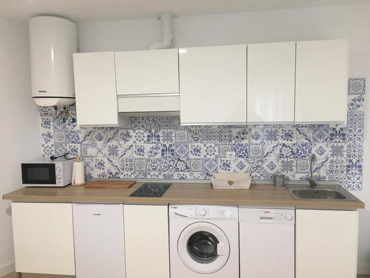 Apartamentos Dimax By Toledo Ap Ngoại thất bức ảnh