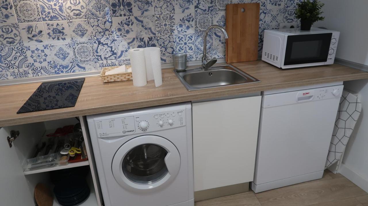 Apartamentos Dimax By Toledo Ap Ngoại thất bức ảnh