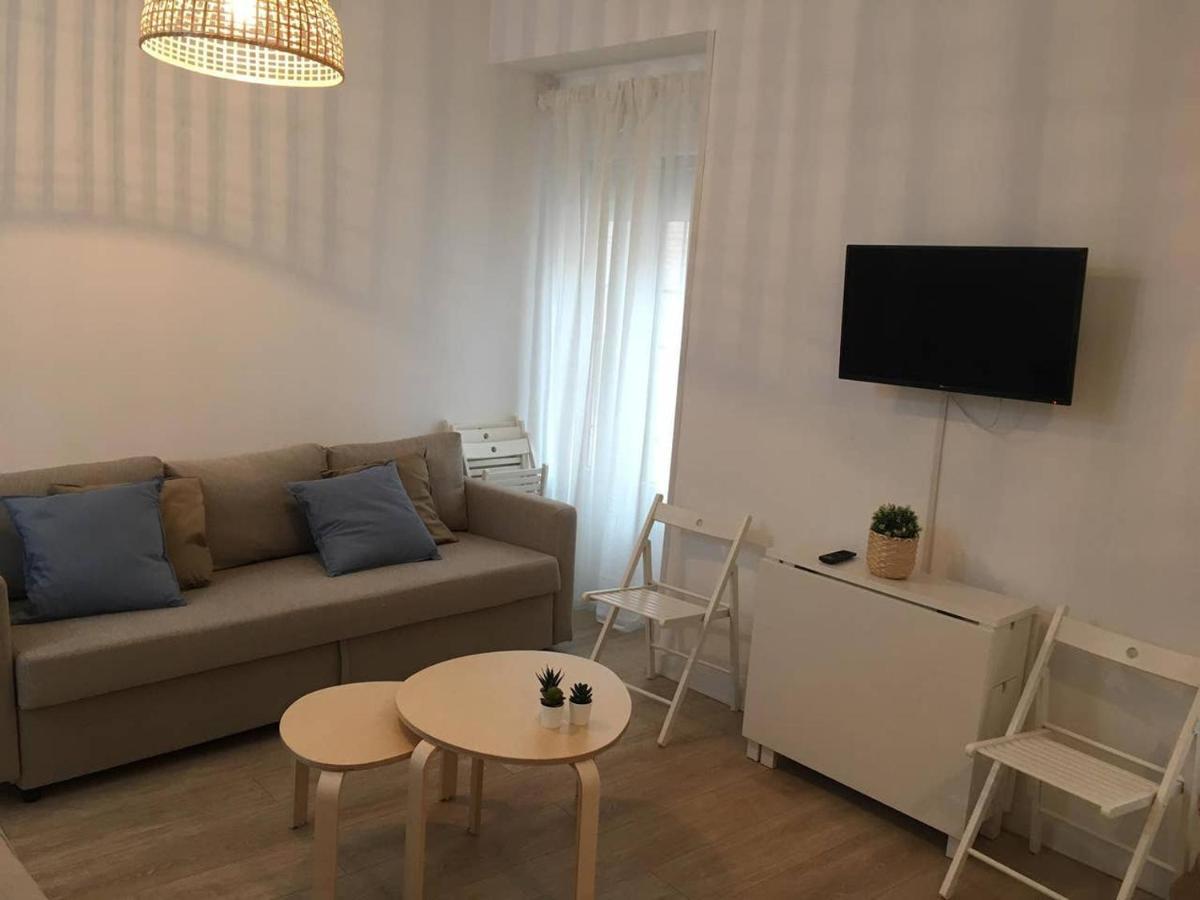 Apartamentos Dimax By Toledo Ap Ngoại thất bức ảnh