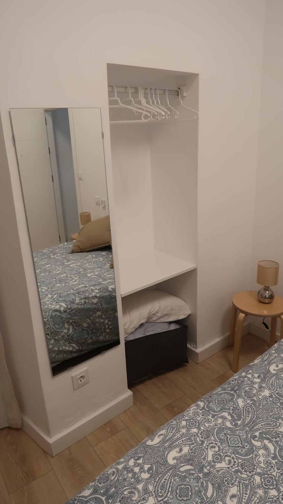 Apartamentos Dimax By Toledo Ap Phòng bức ảnh